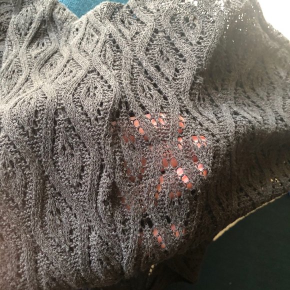 LOFT Petites Black Bolero Size Small Petites (SP) - Picture 6 of 8